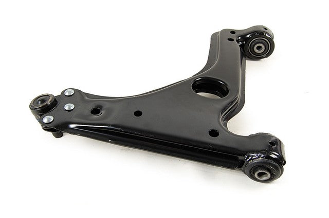Mevotech Suspension Control Arm and Ball Joint Assembly  CMS101034