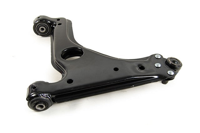 Mevotech Suspension Control Arm and Ball Joint Assembly  CMS101035