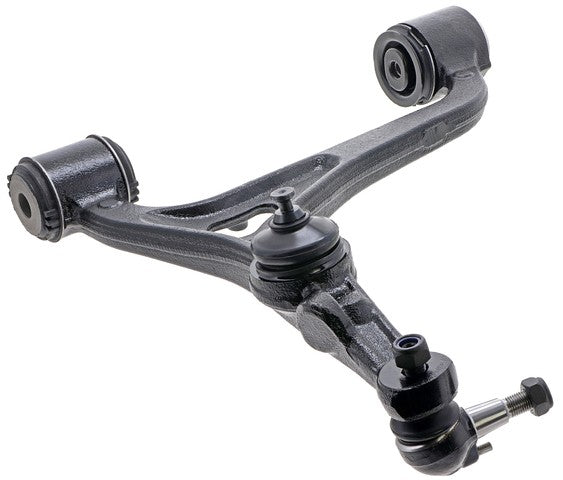 Mevotech Suspension Control Arm and Ball Joint Assembly  CMS101080
