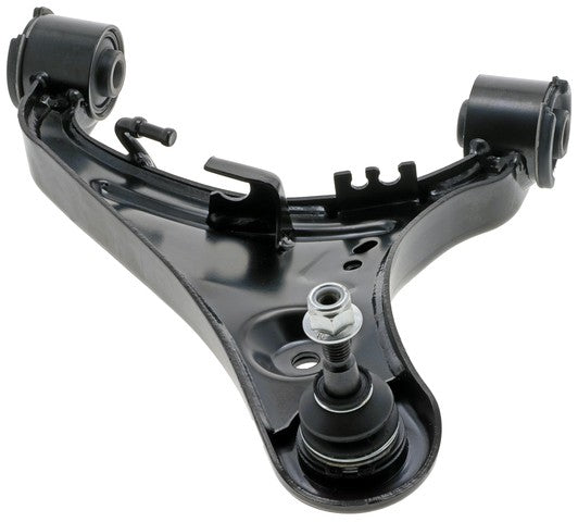 Mevotech Suspension Control Arm and Ball Joint Assembly  CMS101224