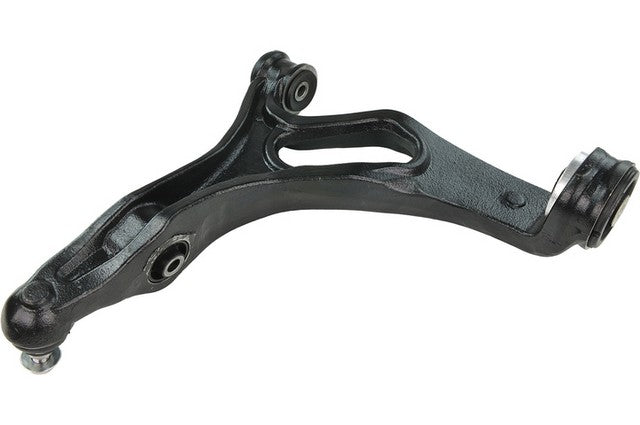 Mevotech Suspension Control Arm and Ball Joint Assembly  CMS101392