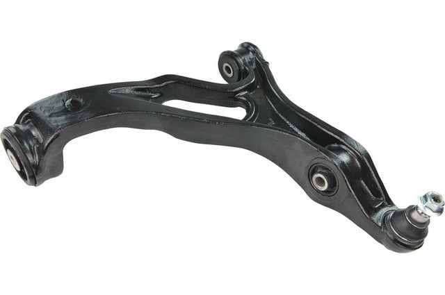 Mevotech Suspension Control Arm and Ball Joint Assembly  CMS101392