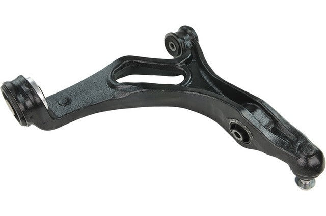 Mevotech Suspension Control Arm and Ball Joint Assembly  CMS101393