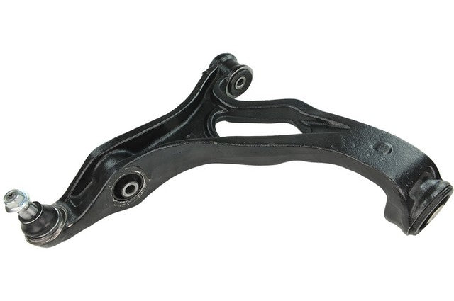 Mevotech Suspension Control Arm and Ball Joint Assembly  CMS101393