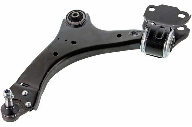 Mevotech Suspension Control Arm and Ball Joint Assembly  CMS101394