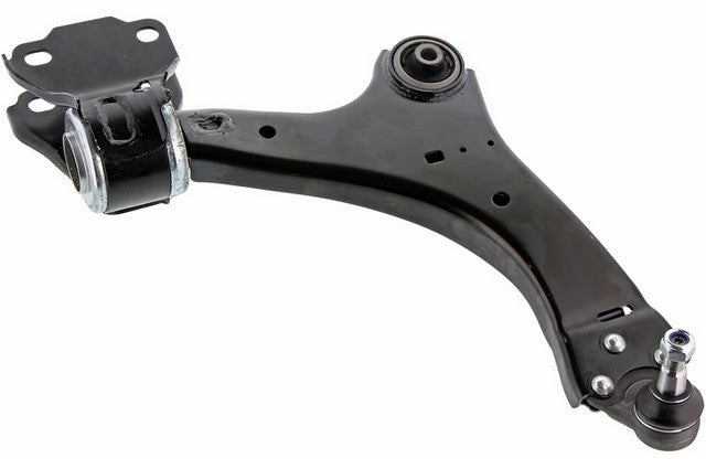 Mevotech Suspension Control Arm and Ball Joint Assembly  CMS101395