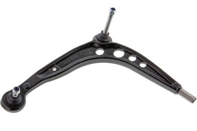 Mevotech Suspension Control Arm and Ball Joint Assembly  CMS101410