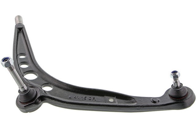 Mevotech Suspension Control Arm and Ball Joint Assembly  CMS101410