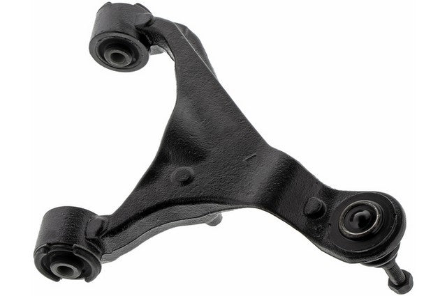 Mevotech Suspension Control Arm and Ball Joint Assembly  CMS101420