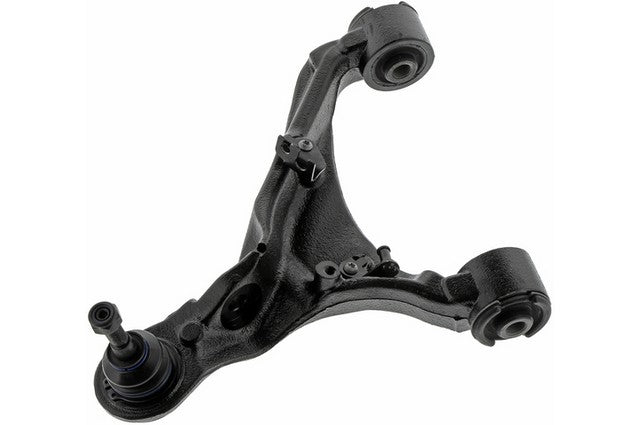 Mevotech Suspension Control Arm and Ball Joint Assembly  CMS101420