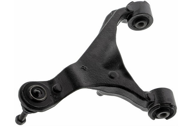 Mevotech Suspension Control Arm and Ball Joint Assembly  CMS101421