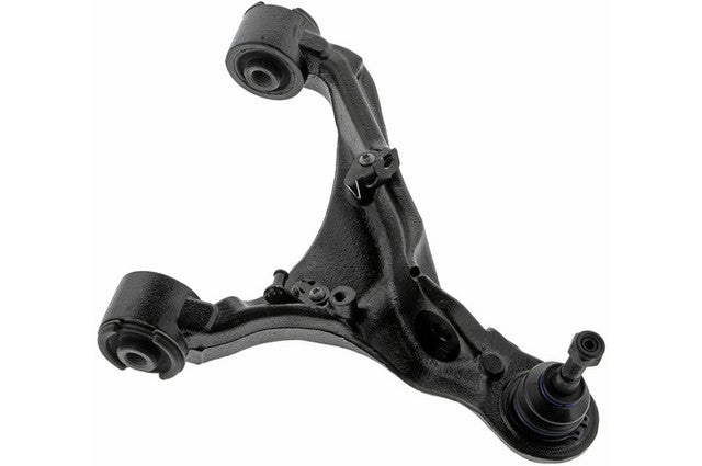 Mevotech Suspension Control Arm and Ball Joint Assembly  CMS101421