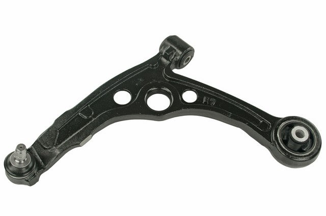 Mevotech Suspension Control Arm and Ball Joint Assembly  CMS101461