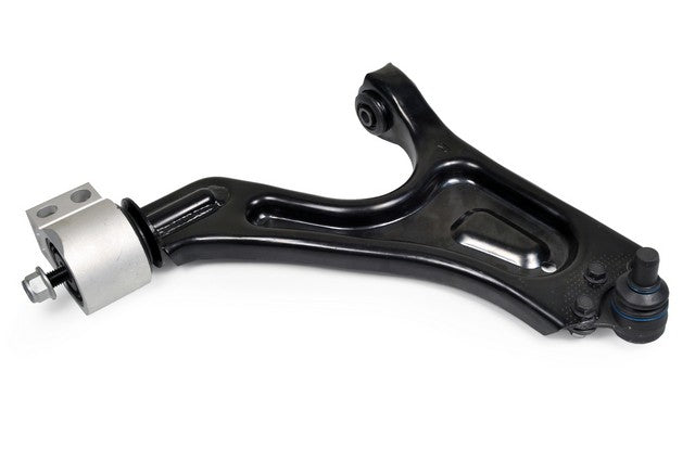 Mevotech Suspension Control Arm and Ball Joint Assembly  CMS10177