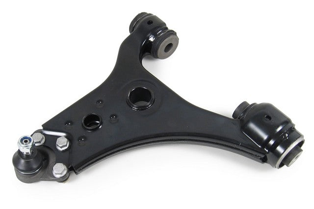 Mevotech Suspension Control Arm and Ball Joint Assembly  CMS10195