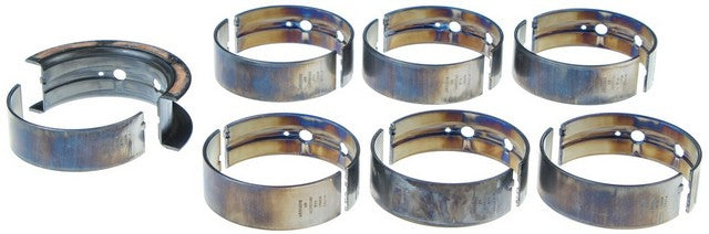 Clevite Engine Crankshaft Main Bearing Set  MS-2328H