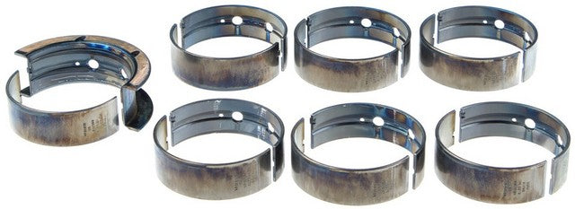 Clevite Engine Crankshaft Main Bearing Set  MS-2328H-.25MM