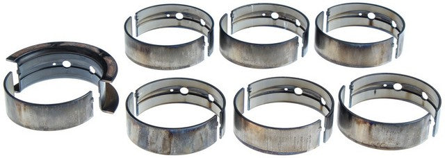 Clevite Engine Crankshaft Main Bearing Set  MS-2328HX