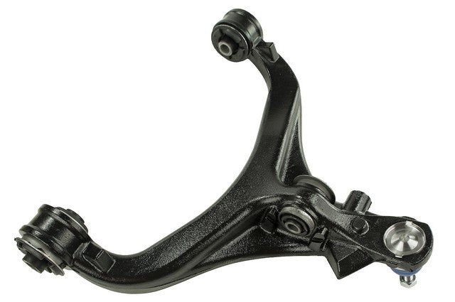 Mevotech Suspension Control Arm and Ball Joint Assembly  CMS251045