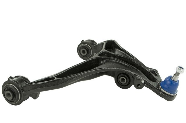 Mevotech Suspension Control Arm and Ball Joint Assembly  CMS251045