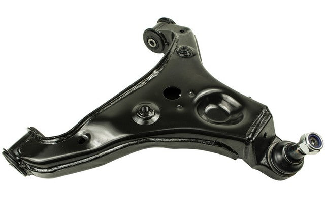 Mevotech Suspension Control Arm and Ball Joint Assembly  CMS251134