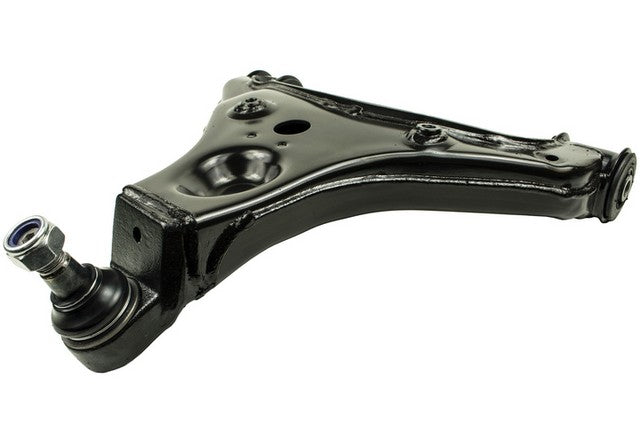 Mevotech Suspension Control Arm and Ball Joint Assembly  CMS251134