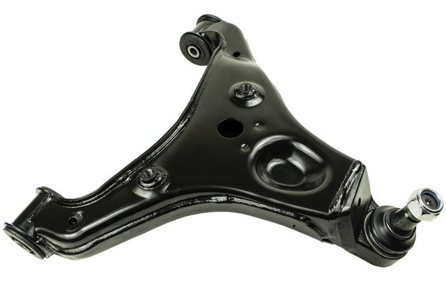 Mevotech Suspension Control Arm and Ball Joint Assembly  CMS251135