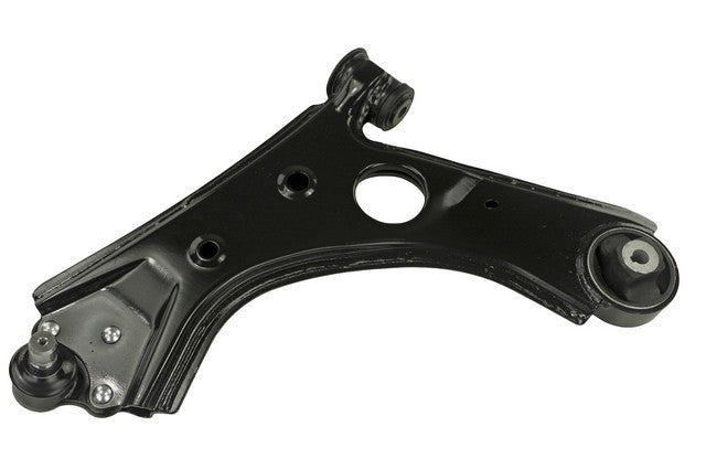 Mevotech Suspension Control Arm and Ball Joint Assembly  CMS251213