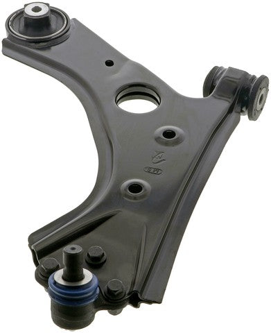 Mevotech Suspension Control Arm and Ball Joint Assembly  CMS251214