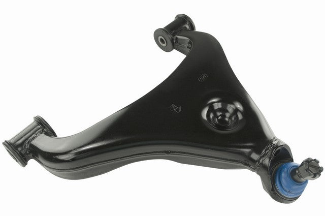Mevotech Suspension Control Arm and Ball Joint Assembly  CMS25123