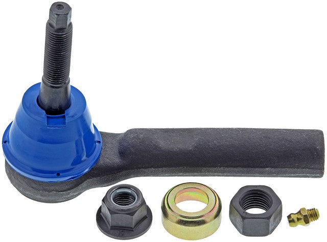 Mevotech Steering Tie Rod End  MS25610