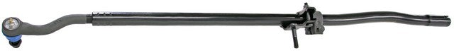 Mevotech Steering Tie Rod End  MS25615