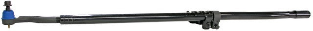 Mevotech Steering Tie Rod End  MS25615