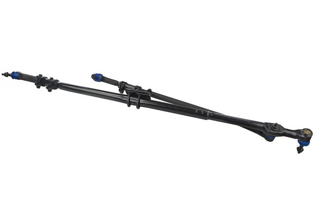 Mevotech Steering Tie Rod End Assembly  MS25656