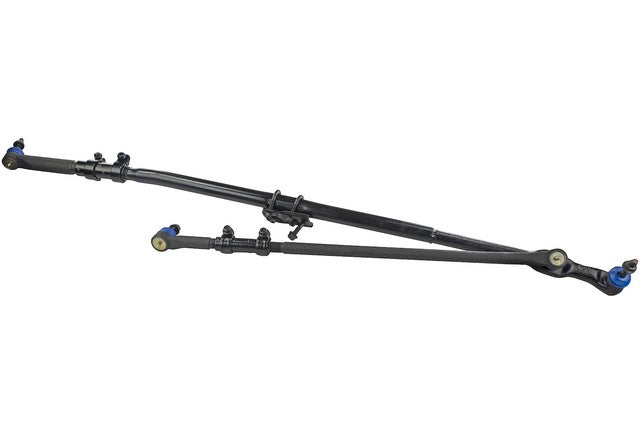 Mevotech Steering Tie Rod End Assembly  MS25656