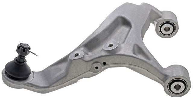 Mevotech Suspension Control Arm and Ball Joint Assembly  CMS30108