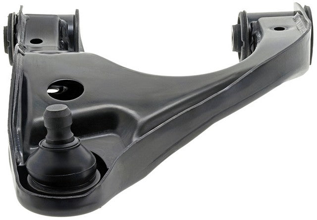 Mevotech Suspension Control Arm and Ball Joint Assembly  CMS301100
