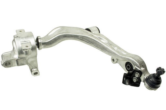 Mevotech Suspension Control Arm and Ball Joint Assembly  CMS301117
