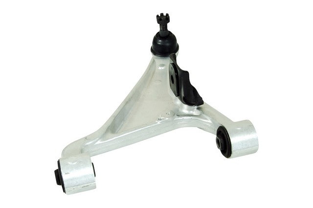 Mevotech Suspension Control Arm and Ball Joint Assembly  CMS301118