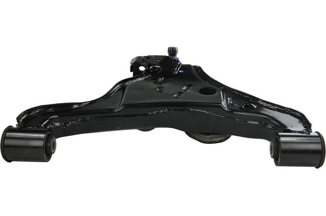 Mevotech Suspension Control Arm and Ball Joint Assembly  CMS30124