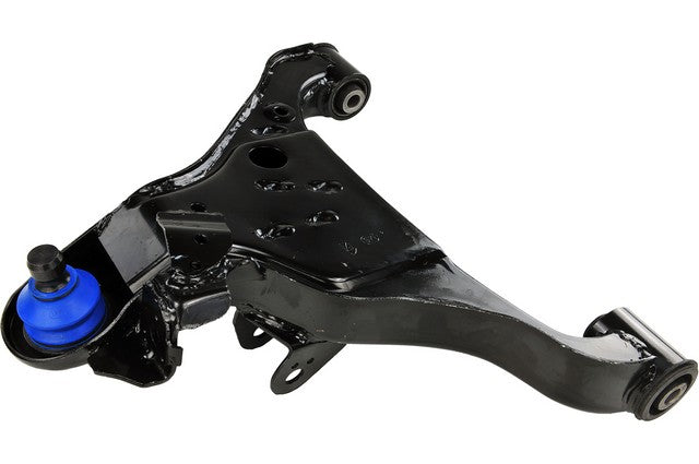 Mevotech Suspension Control Arm and Ball Joint Assembly  CMS30124