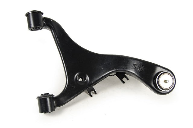 Mevotech Suspension Control Arm and Ball Joint Assembly  CMS30128