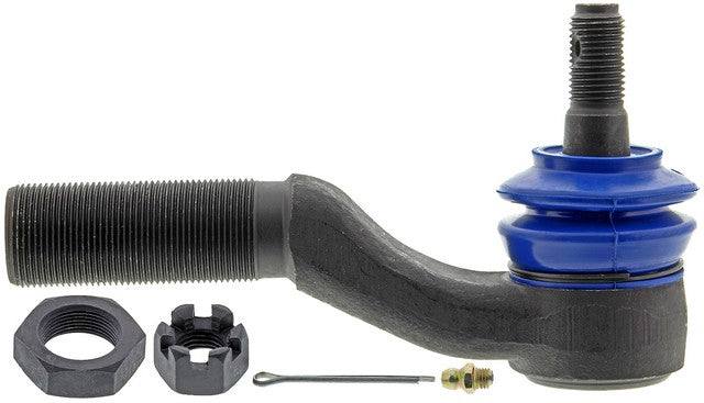 Mevotech Steering Tie Rod End  MS40606