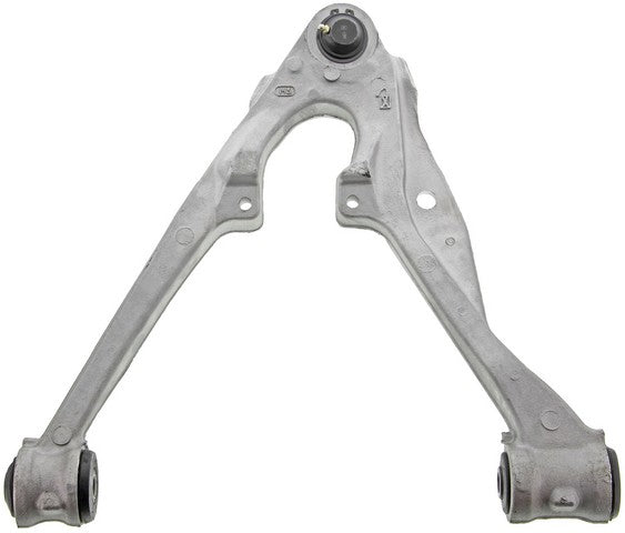 Mevotech Suspension Control Arm and Ball Joint Assembly  CMS501004