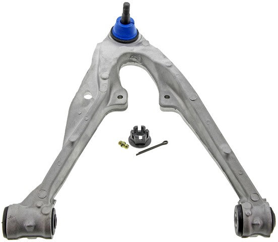 Mevotech Suspension Control Arm and Ball Joint Assembly  CMS501004