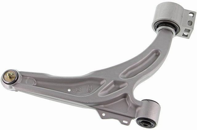 Mevotech Suspension Control Arm and Ball Joint Assembly  CMS501133