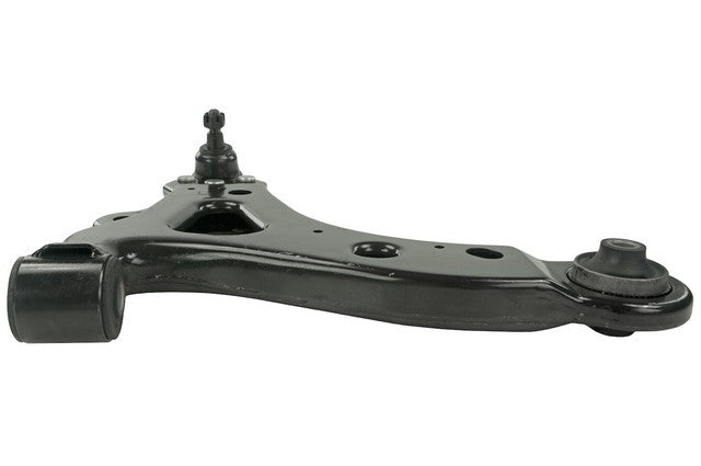 Mevotech Suspension Control Arm and Ball Joint Assembly  CMS501275