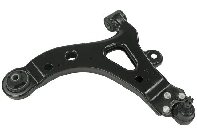 Mevotech Suspension Control Arm and Ball Joint Assembly  CMS501275