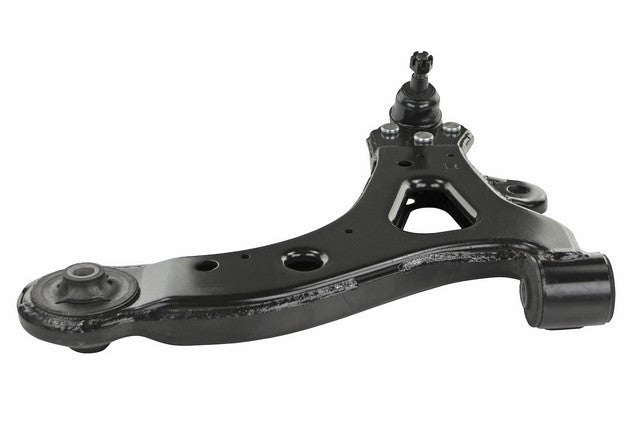 Mevotech Suspension Control Arm and Ball Joint Assembly  CMS501276