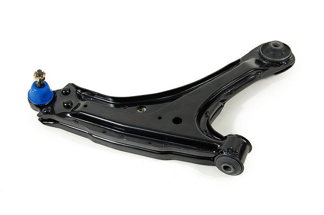 Mevotech Suspension Control Arm and Ball Joint Assembly  CMS50172